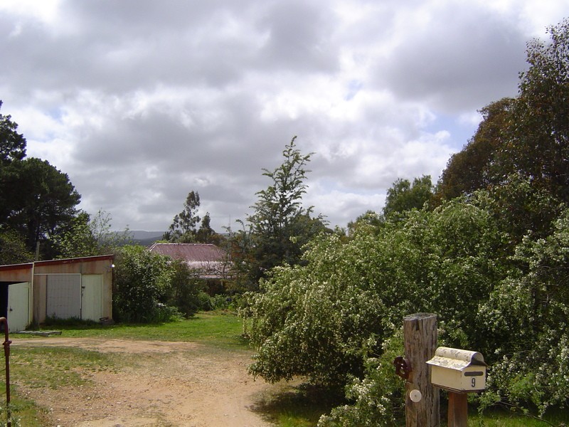 9 Newcombe Street, Castlemaine VIC 3450