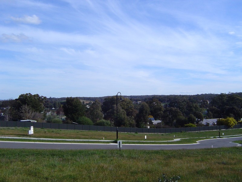 Lots 2, 18 & 23 Domain Drive, Castlemaine VIC 3450