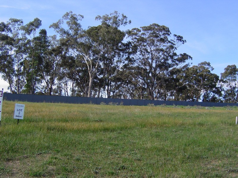 Lots 2, 18 & 23 Domain Drive, Castlemaine VIC 3450