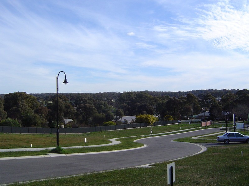 Lots 2, 18 & 23 Domain Drive, Castlemaine VIC 3450