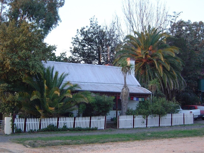 33 Hunter Street, Castlemaine VIC 3450