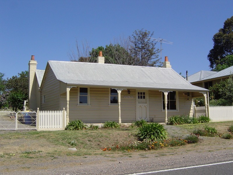 26 Castlemaine Road, Maldon VIC 3463