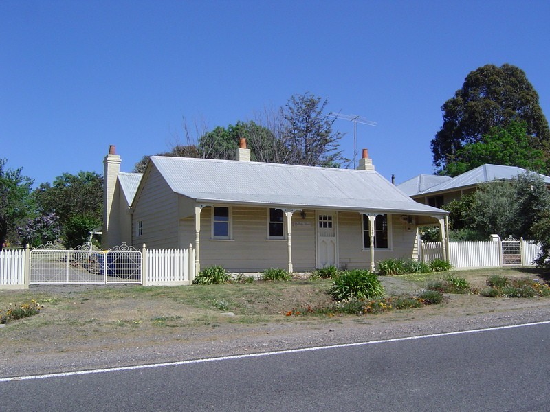 26 Castlemaine Road, Maldon VIC 3463