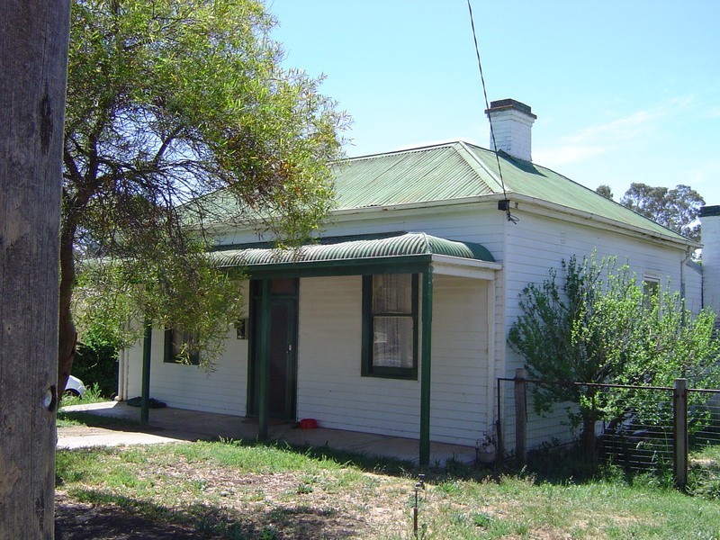 3 Myring Street, Castlemaine VIC 3450