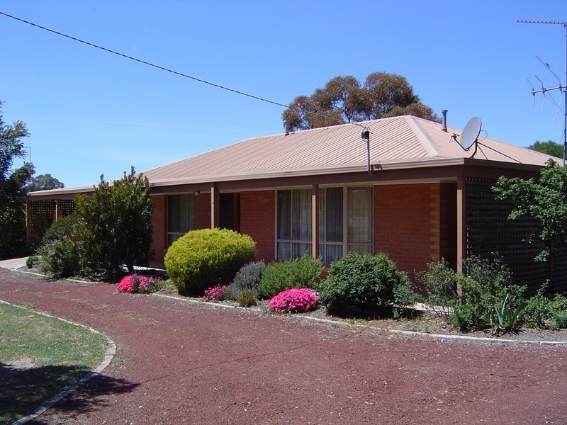 53 Princess Street, Campbells Creek VIC 3451