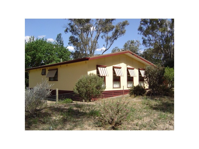 Lot 14 Midland Highway, Harcourt VIC 3453