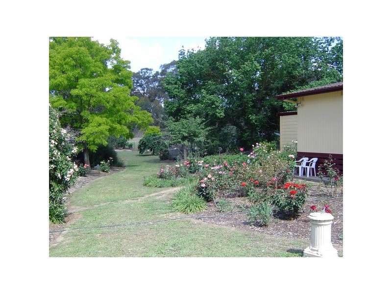 Lot 14 Midland Highway, Harcourt VIC 3453
