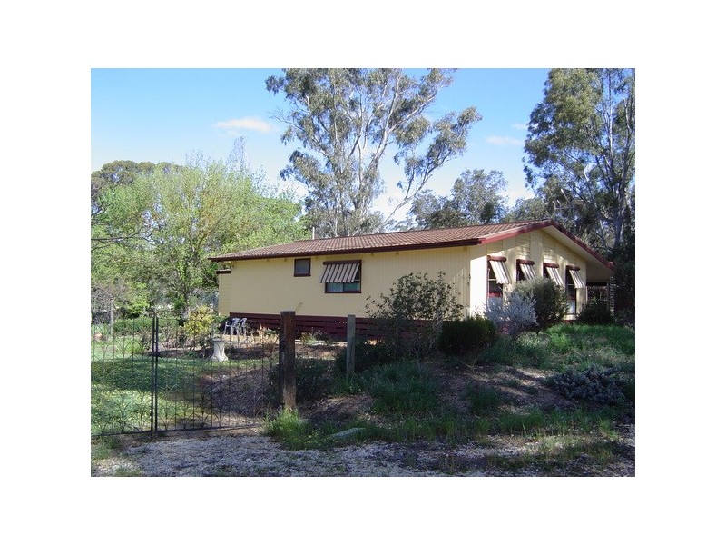 Lot 14 Midland Highway, Harcourt VIC 3453