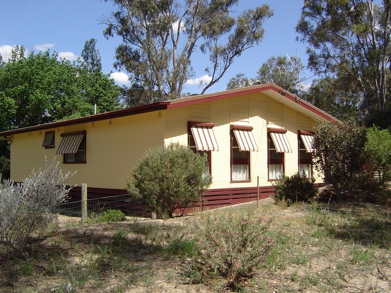 Lot 14 Midland Highway, Harcourt VIC 3453