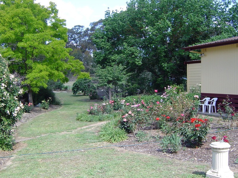 Lot 14 Midland Highway, Harcourt VIC 3453