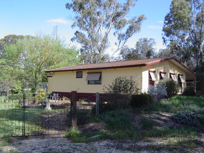 Lot 14 Midland Highway, Harcourt VIC 3453