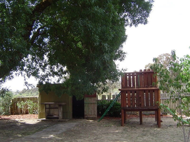 25 Fryers Road, Campbells Creek VIC 3451