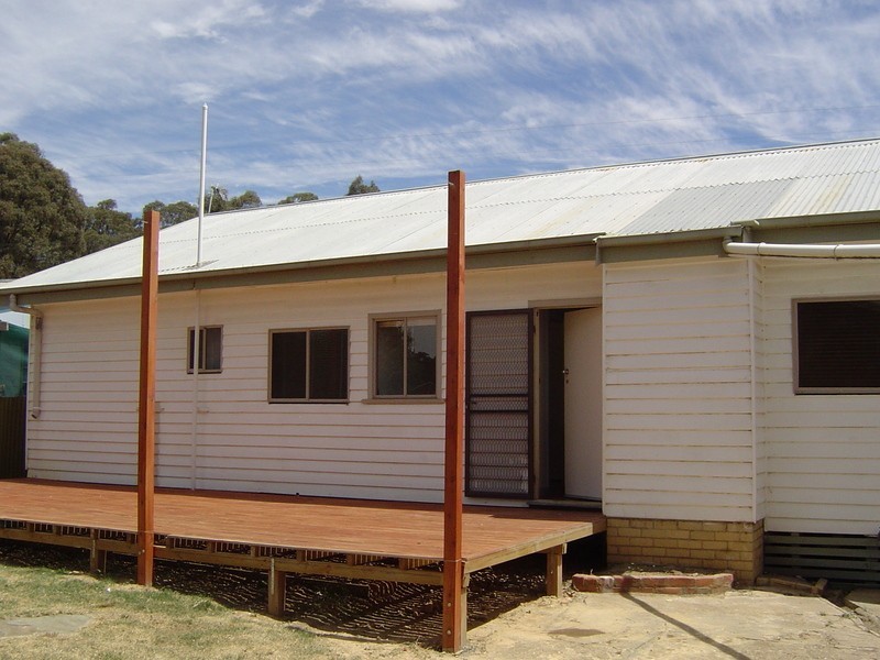 25 Fryers Road, Campbells Creek VIC 3451