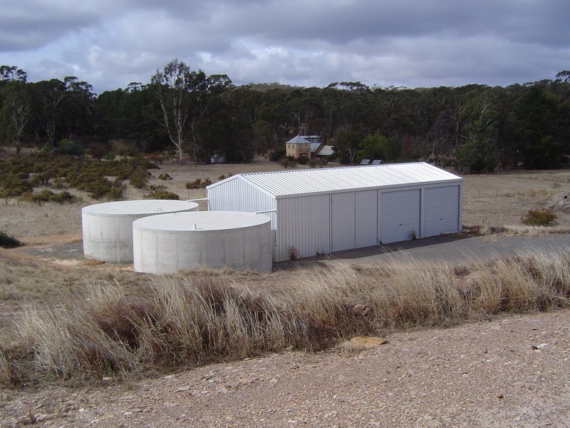 Lot1 Off Mopoke Gully Road, Yapeen VIC 3451