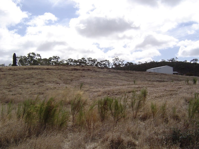 Lot1 Off Mopoke Gully Road, Yapeen VIC 3451
