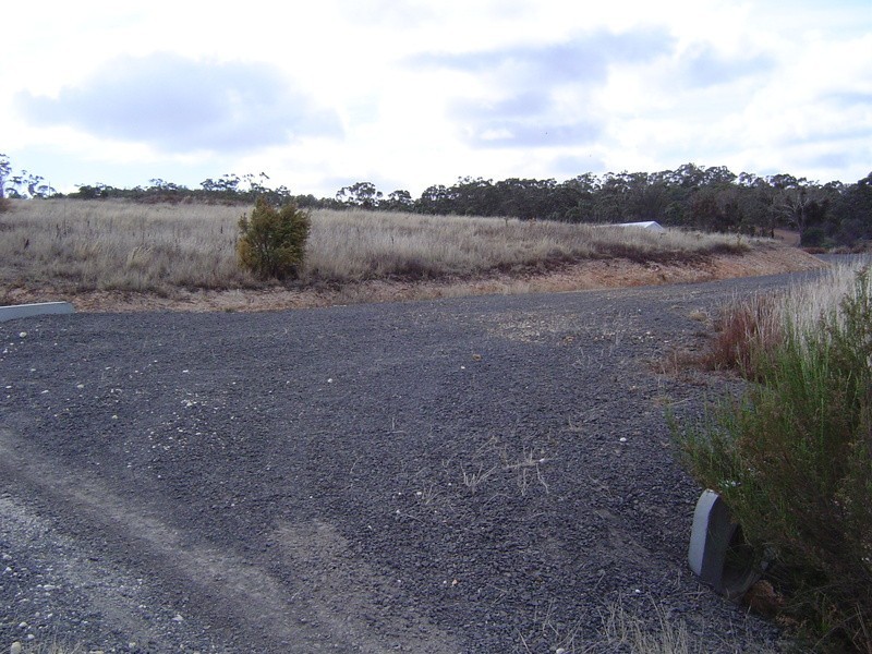 Lot1 Off Mopoke Gully Road, Yapeen VIC 3451