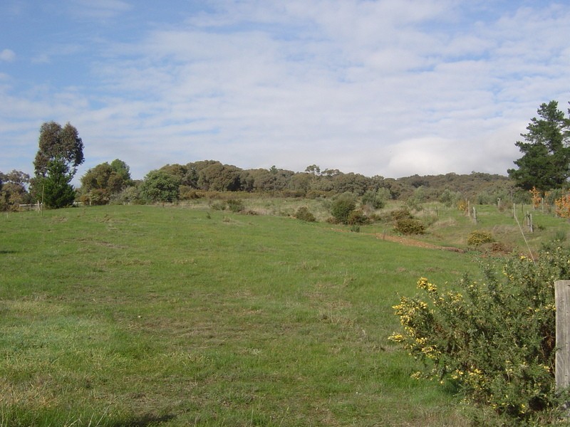 Lot 2 Cnr Prior & Archer Street, Chewton VIC 3451