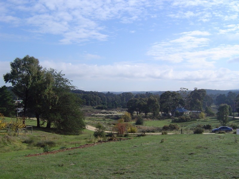 Lot 2 Cnr Prior & Archer Street, Chewton VIC 3451