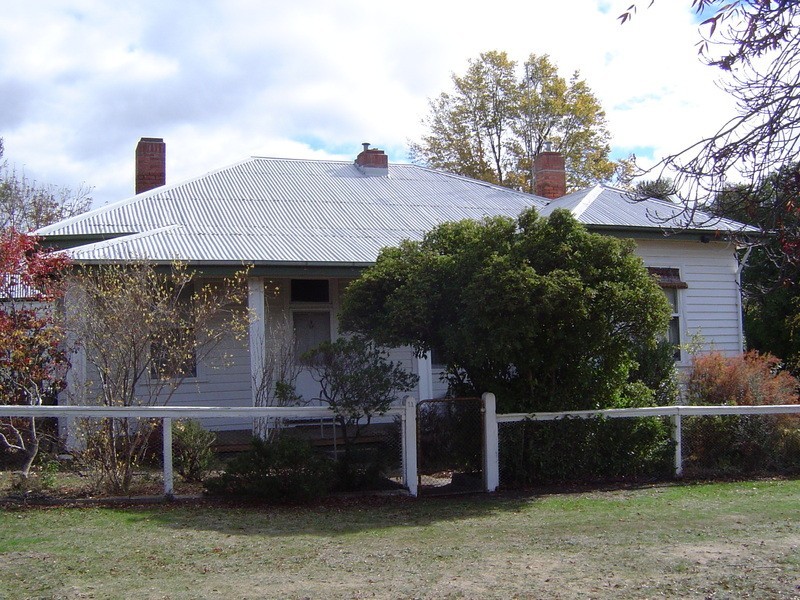 11 Vincent Street, Castlemaine VIC 3450