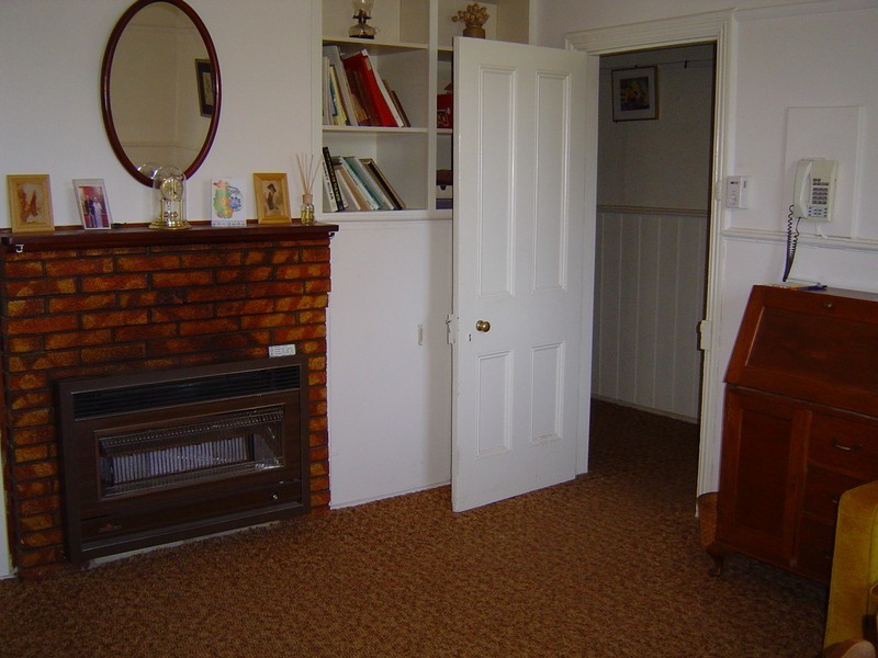 11 Vincent Street, Castlemaine VIC 3450