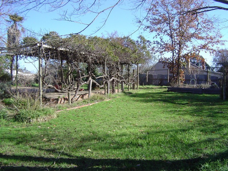 11 Vincent Street, Castlemaine VIC 3450