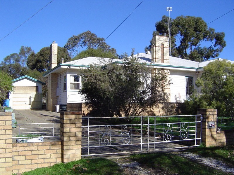 22 Britton Street, Castlemaine VIC 3450