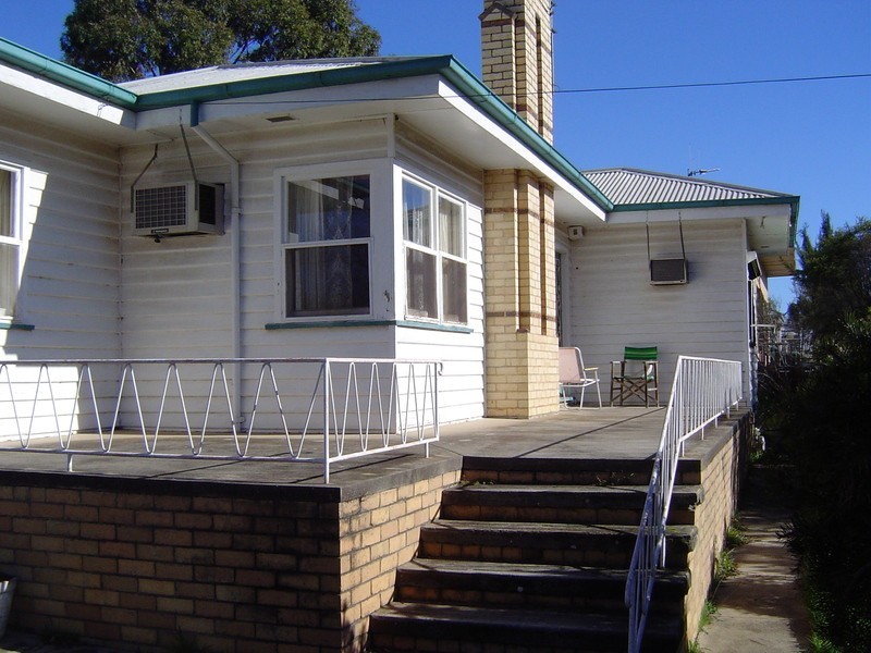 22 Britton Street, Castlemaine VIC 3450