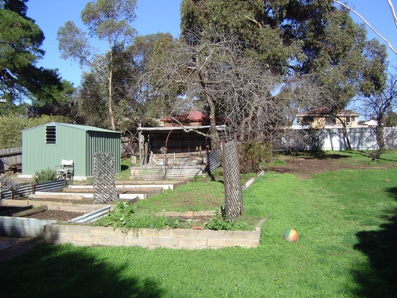 22 Britton Street, Castlemaine VIC 3450