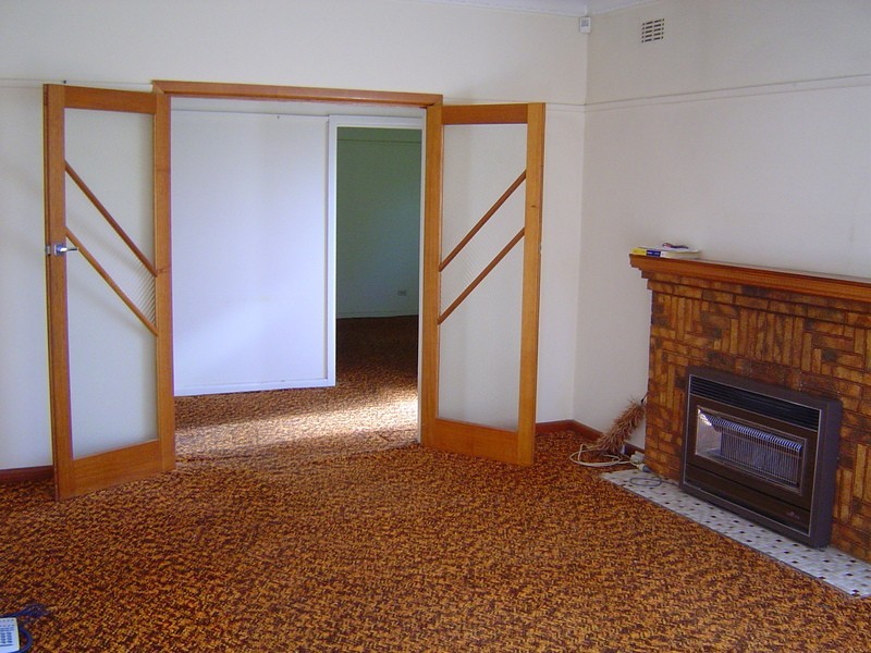 22 Britton Street, Castlemaine VIC 3450