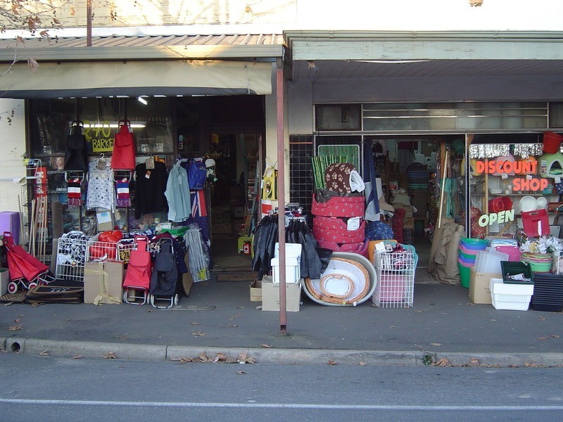 238-240 Barker Street, Castlemaine VIC 3450