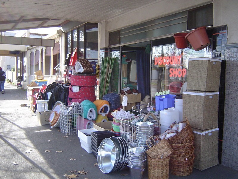 238-240 Barker Street, Castlemaine VIC 3450