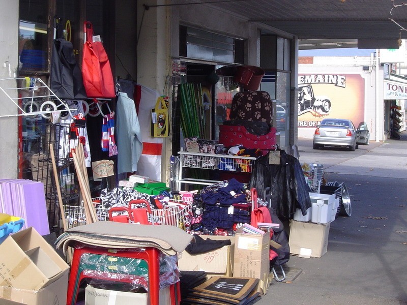 238-240 Barker Street, Castlemaine VIC 3450