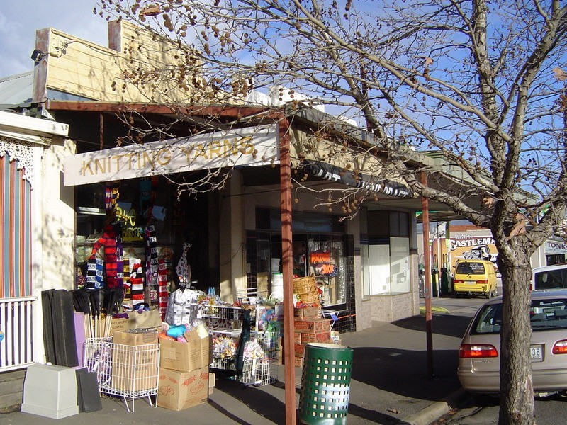 238-240 Barker Street, Castlemaine VIC 3450