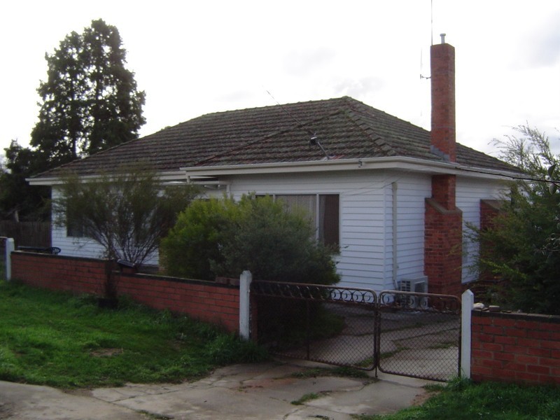 1 Pleasant Street, Castlemaine VIC 3450