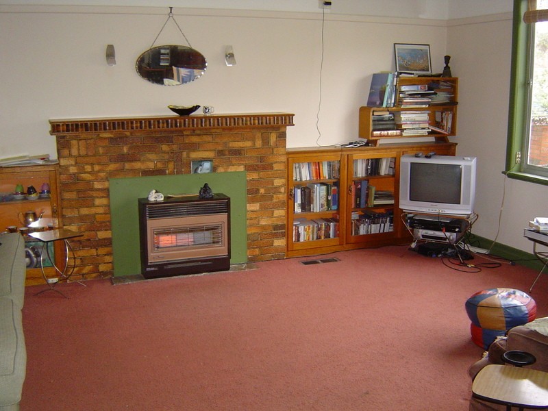 1 Pleasant Street, Castlemaine VIC 3450