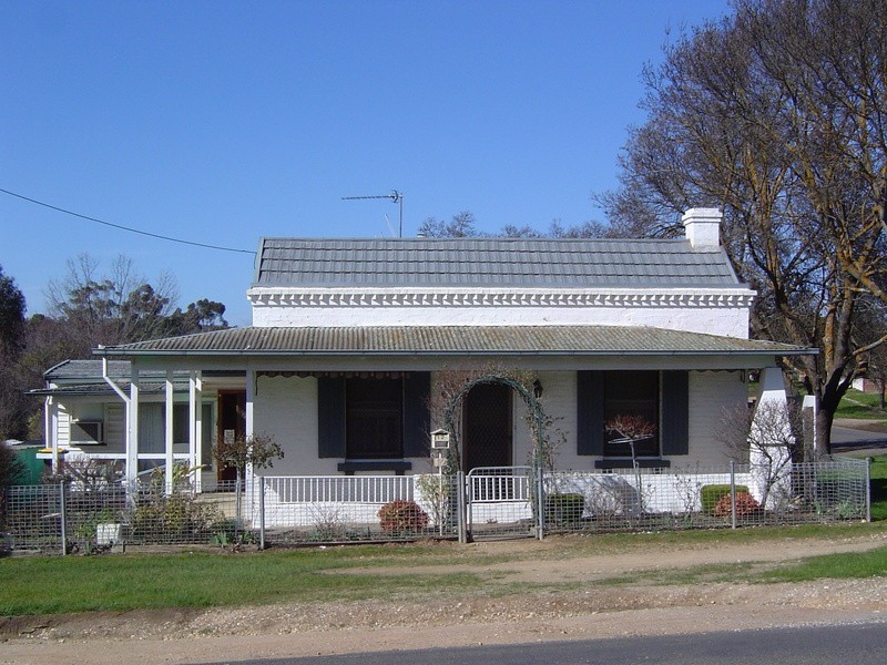 12 Vincent Street, Castlemaine VIC 3450