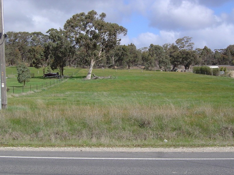 543 Pyrenees Highway, Chewton VIC 3451