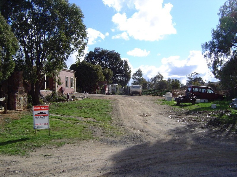 Lot 4 Eureka Street, Chewton VIC 3451