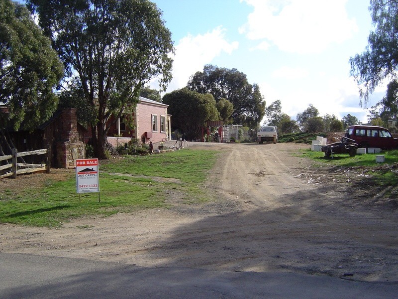 Lot 4 Eureka Street, Chewton VIC 3451