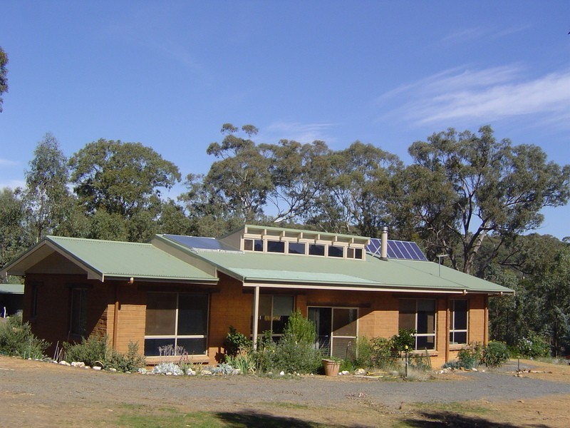 40 Casley Lane, Yandoit VIC 3461