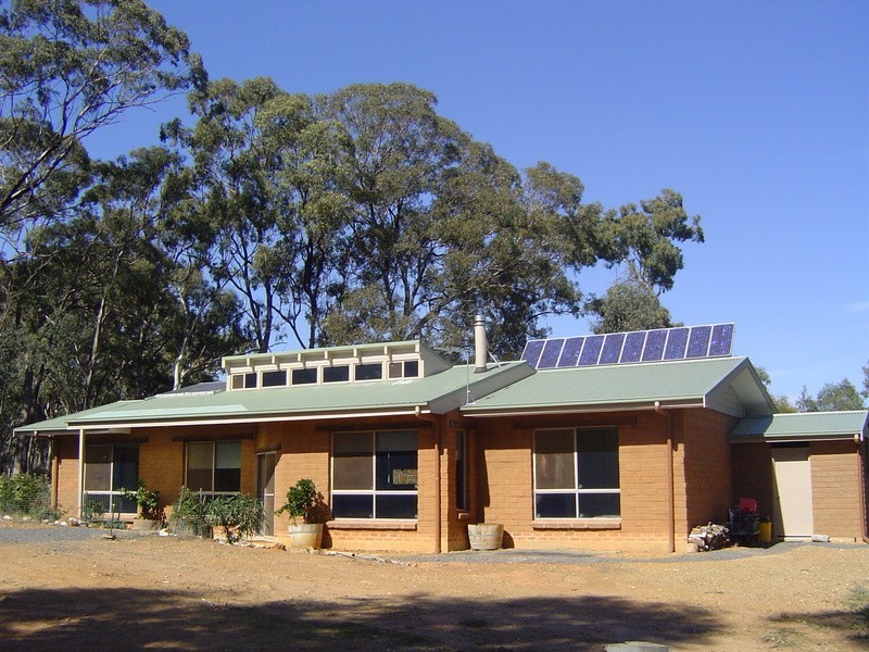 40 Casley Lane, Yandoit VIC 3461