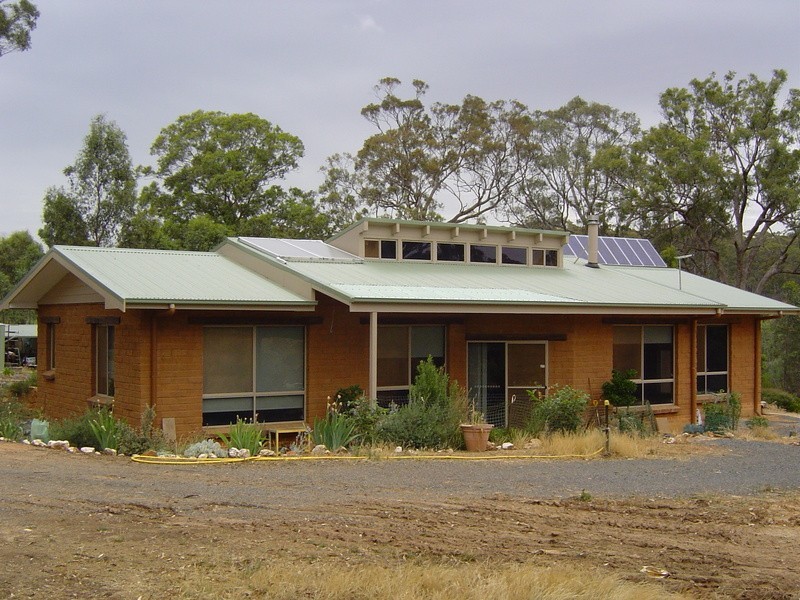 40 Casley Lane, Yandoit VIC 3461