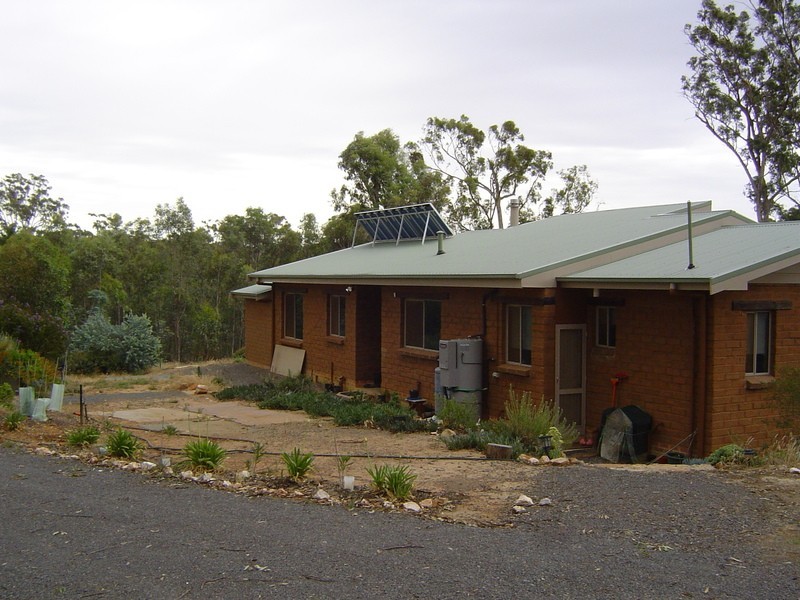 40 Casley Lane, Yandoit VIC 3461