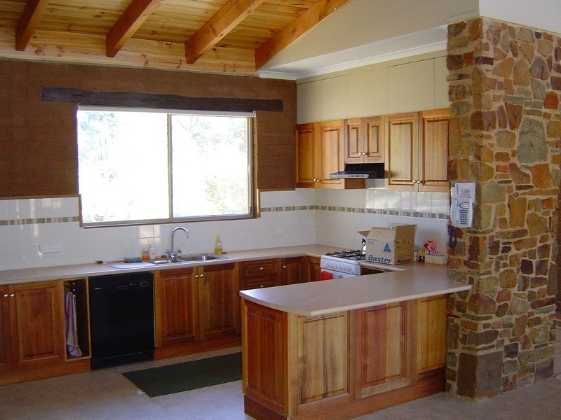 40 Casley Lane, Yandoit VIC 3461