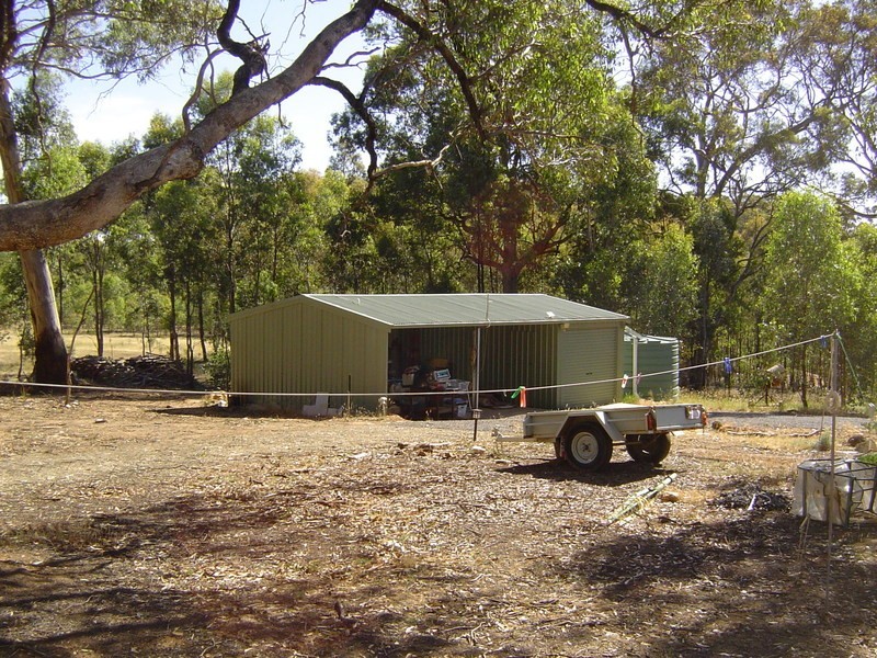 40 Casley Lane, Yandoit VIC 3461