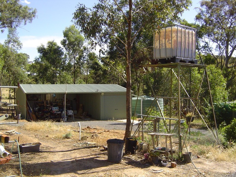 40 Casley Lane, Yandoit VIC 3461