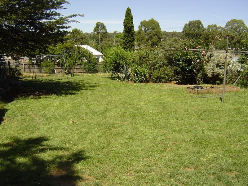 16 Moscript Street, Campbells Creek VIC 3451