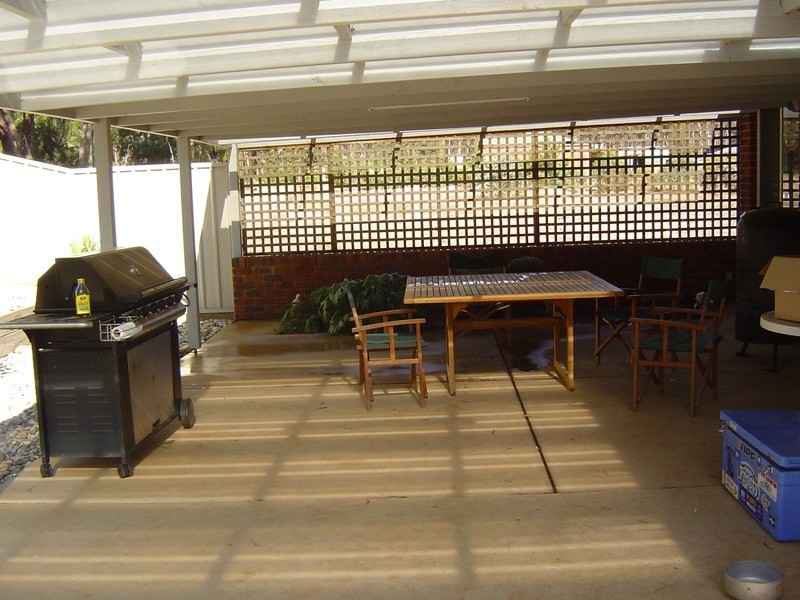 61 Fryers Road, Campbells Creek VIC 3451