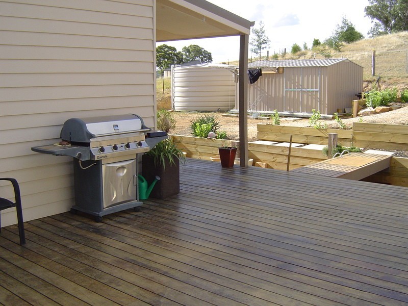 10 Penhallurick Street, Castlemaine VIC 3450