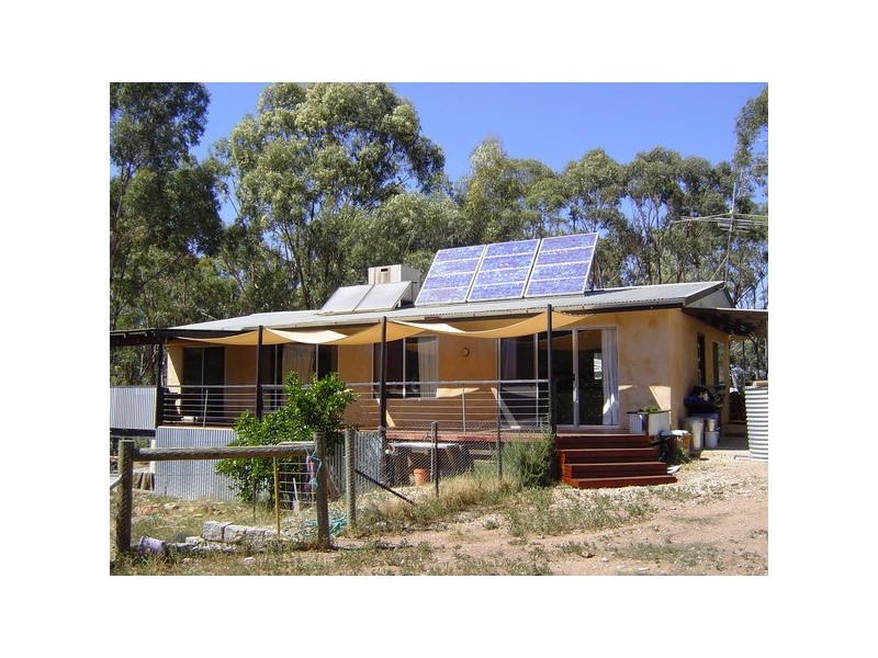 72 Walkers Lane, Strangways VIC 3461